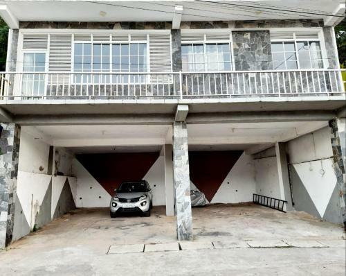 Hostal "the Villa 86" By Riverside Villa