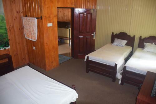 Apartamento Kothmale Holiday Lodge