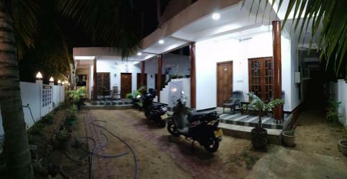 Hotel Dive Beach Palace