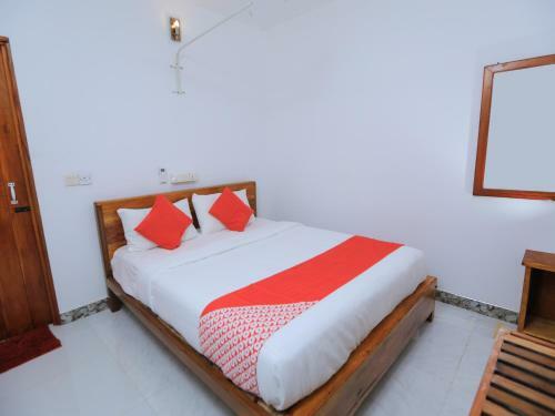 Hotel Trinco Star Cabana