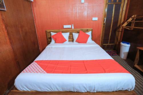 Hotel Trinco Star Cabana