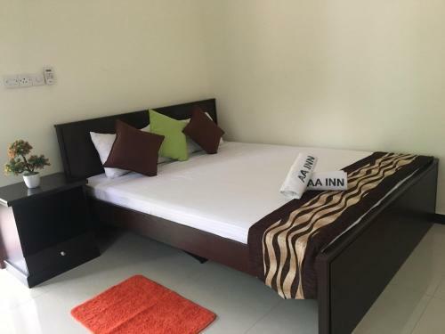 Hotel AA Inn