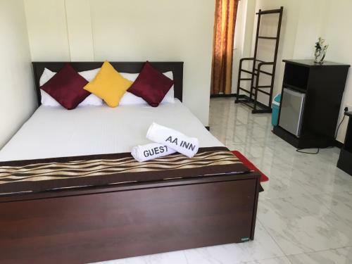 Hotel AA Inn