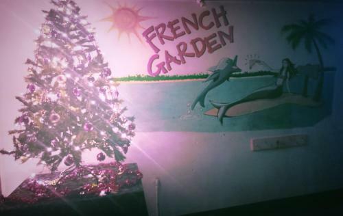 French Garden Pragash Beach Hotel