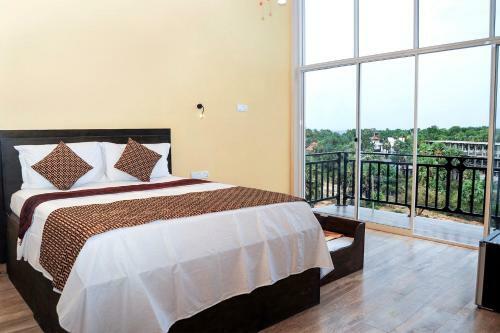 Hotel Woodycrest