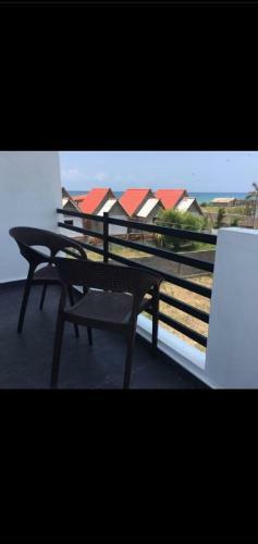 Hostal Trinco Star Resort