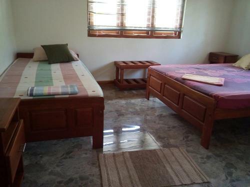 Bed & Breakfast Xaviers Nila Villa