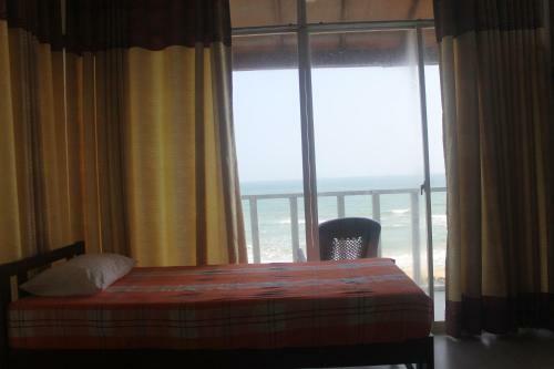 Hotel Queen Star Beach Resort