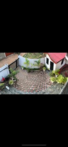 Hostal Alffa Guest House