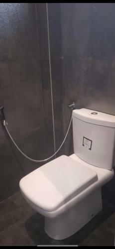 Hostal Alffa Guest House