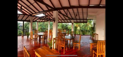 Hostal Alffa Guest House