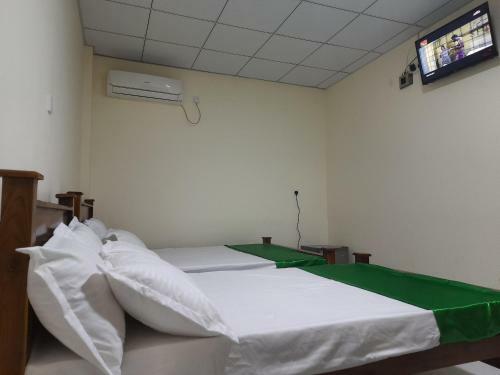 Hostal Mango Rest Trincomalee