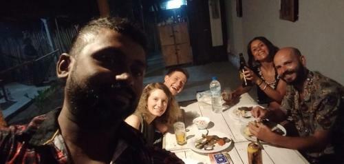 Walkers Hostel