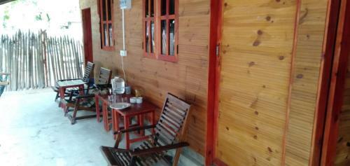 Walkers Hostel