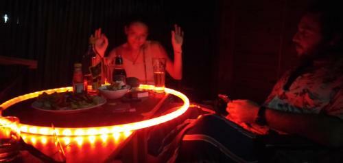 Walkers Hostel