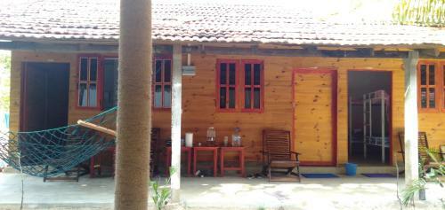 Walkers Hostel