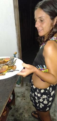 Walkers Hostel
