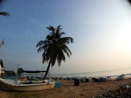 Hostal Beach Life Uppuveli