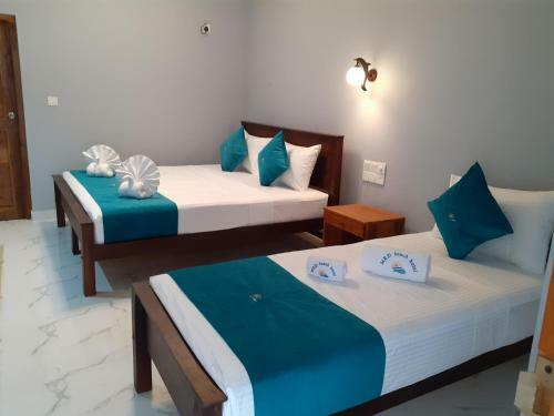 Mrd Beach Hotel
