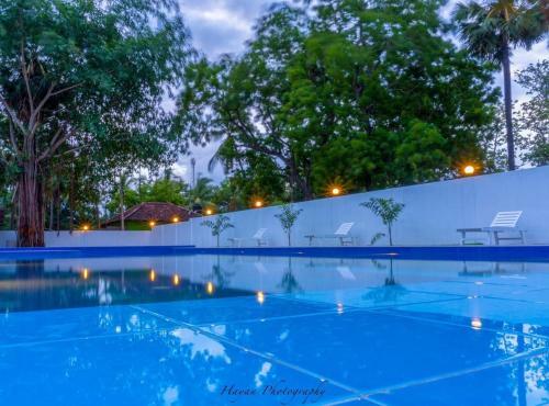 Mrd Beach Hotel