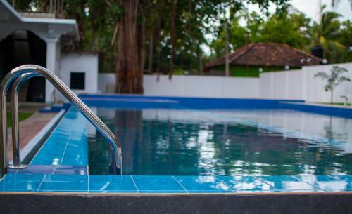 Mrd Beach Hotel