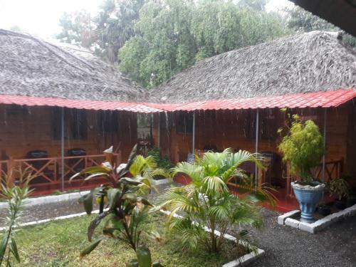 Hostal Feel Well Guest Inn