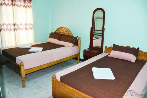 Hostel Lali Beach Villa