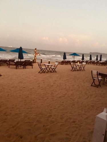 Hotel Elena Garden Resort And Restaurant