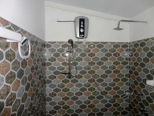 Sigiri Neo Homestay
