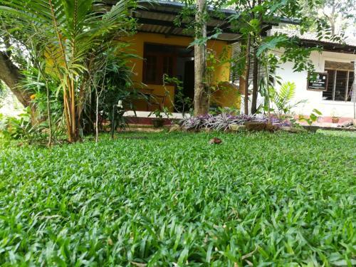 Sigiri Neo Homestay