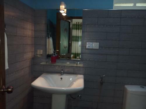Sigiri Leisure Holiday Home