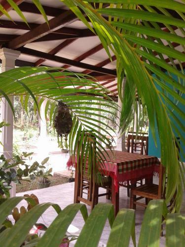 Sigiri Leisure Holiday Home