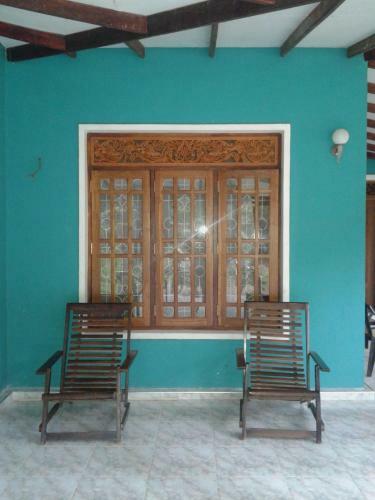 Sigiri Leisure Holiday Home