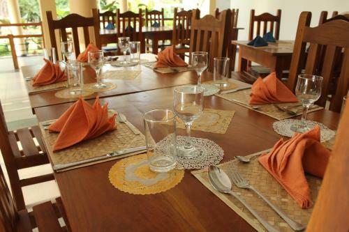 Hotel Sigiriya Summer Resort