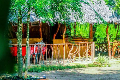 Hostal Relax Nature Villa