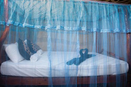 Hostal Relax Nature Villa