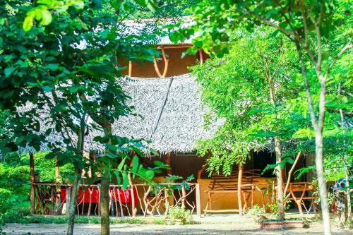 Hostal Relax Nature Villa