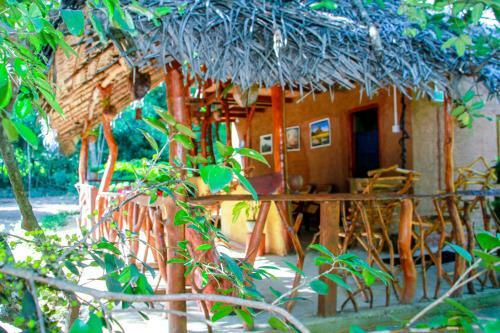 Hostal Relax Nature Villa