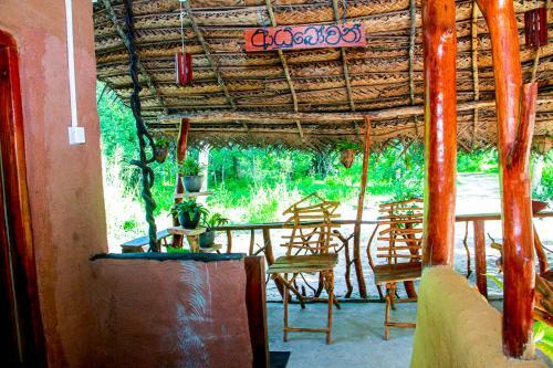 Hostal Relax Nature Villa