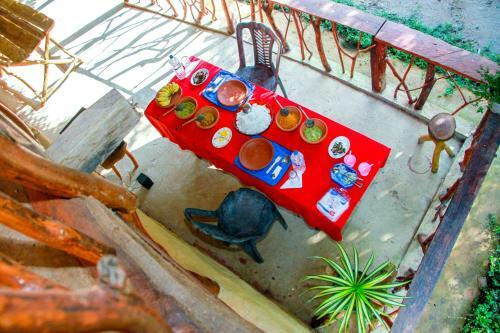 Hostal Relax Nature Villa