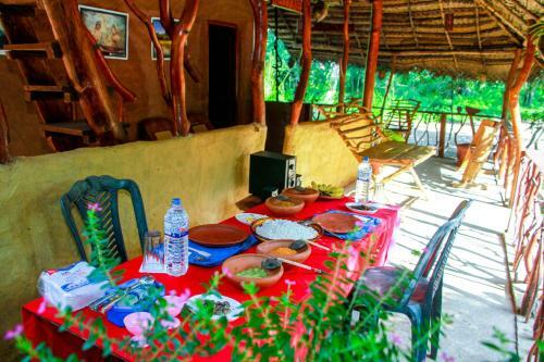 Hostal Relax Nature Villa