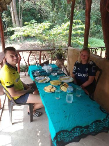 Hostal Relax Nature Villa