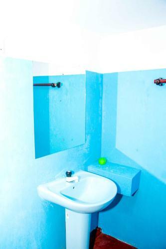 Hostal Relax Nature Villa