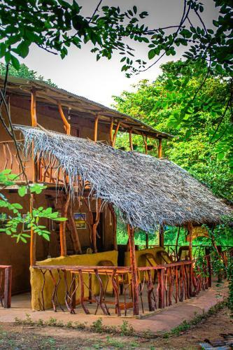 Hostal Relax Nature Villa