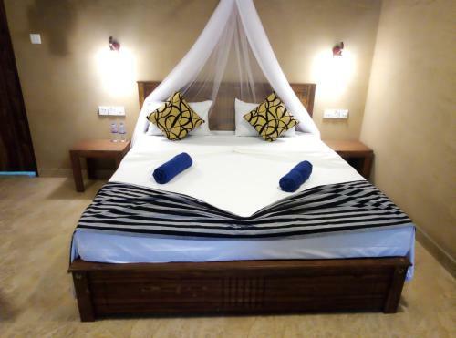 Shan Mango Homestay