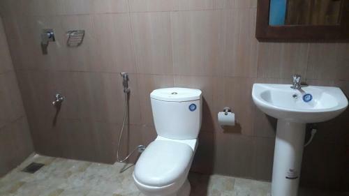 Shan Mango Homestay