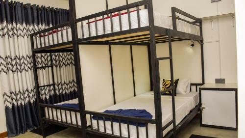 Sigiri Chill Hostel