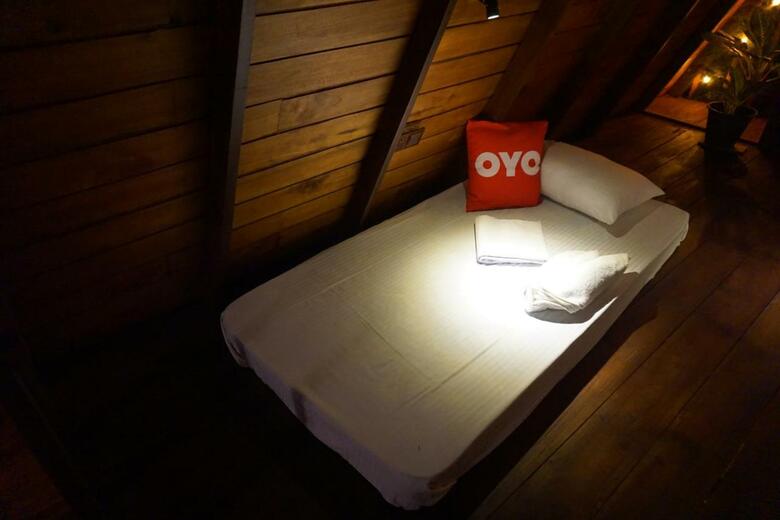 Anotherworld Sigiriya Hostel