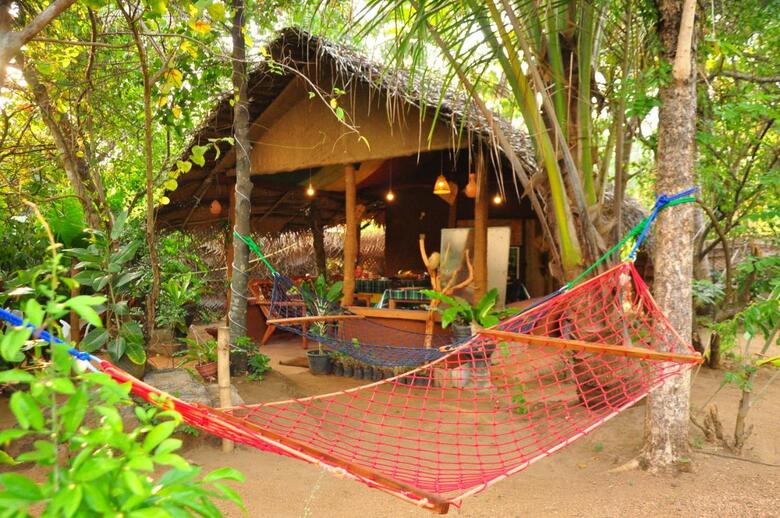 Anotherworld Sigiriya Hostel
