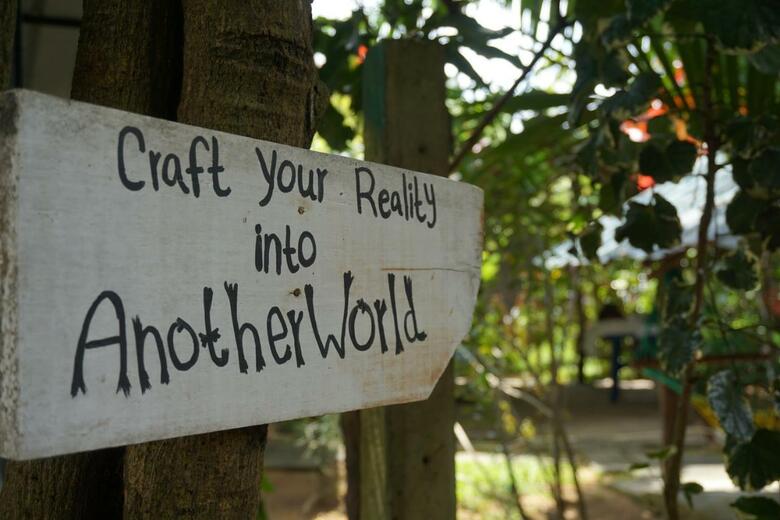Anotherworld Sigiriya Hostel